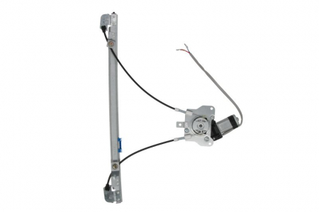Macara geam - Macara geam fata dreapta electric, cu motor, 2 usi CITROEN EVASION, JUMPY; FIAT SCUDO, ULYSSE; LANCIA ZETA; PEUGEOT 806, EXPERT intre 1994-2006