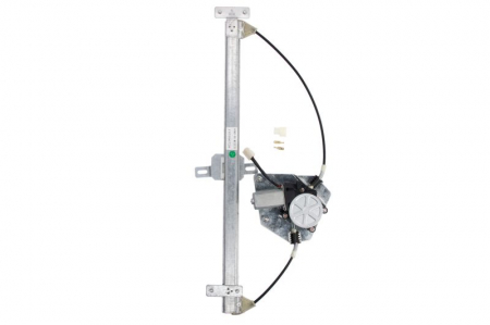 Macara geam - Macara geam fata dreapta electric, cu motor, 2 usi MERCEDES V 638/2, VITO 638 intre 1996-2003