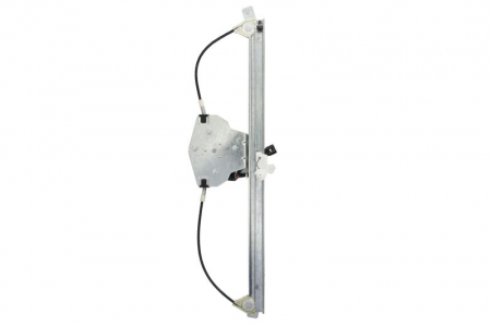 Macara geam fata dreapta electric, cu motor, 2 usi NISSAN PRIMASTAR; OPEL VIVARO A; RENAULT TRAFIC II dupa 2001 [1]