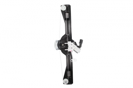 Macara geam - Macara geam fata dreapta electric, cu motor, 3 usi/5 ABARTH GRANDE PUNTO; FIAT GRANDE PUNTO, PUNTO, PUNTO EVO dupa 2005