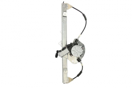 Macara geam - Macara geam fata dreapta electric, cu motor, 3 usi/5 FIAT PUNTO intre 1999-2012