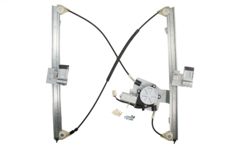 Macara geam - Macara geam fata dreapta electric, cu motor, 3 usi/5 LAND ROVER FREELANDER intre 1998-2006