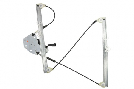 Macara geam fata dreapta electric, cu motor, 4/5 usi BMW Seria 3 E36, 3 E46 intre 1994-2005 [1]