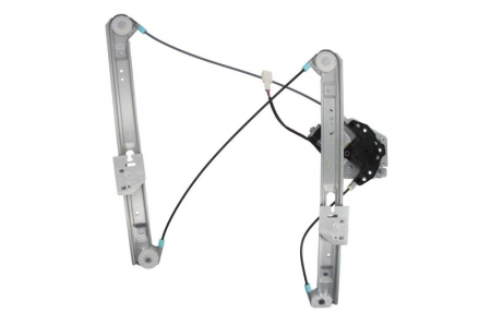 Macara geam - Macara geam fata dreapta (electric, cu motor, 4 usi) BMW Seria 3 (E46) intre 1997-2007