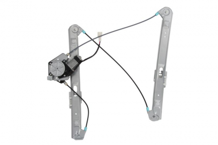 Macara geam fata dreapta (electric, cu motor, 4 usi) BMW Seria 3 (E46) intre 1997-2007 [1]