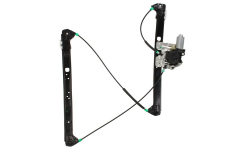 Macara geam - Macara geam fata dreapta electric, cu motor, 4 usi BMW X5 E53 intre 2000-2006