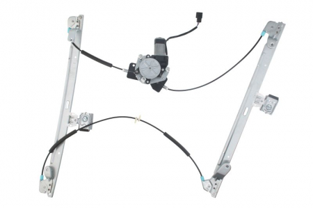 Macara geam fata dreapta (electric, cu motor, 4 usi) CHRYSLER VOYAGER IV, VOYAGER V dupa 2000 [1]