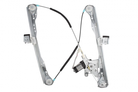 Macara geam - Macara geam fata dreapta (electric, cu motor, 4 usi) FORD FOCUS intre 1998-2005