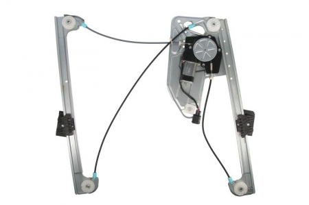 Macara geam - Macara geam fata dreapta (electric, cu motor) BMW Seria 7 (E38) intre 1994-2001