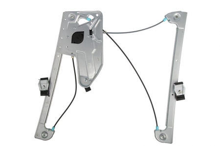 Macara geam fata dreapta potrivit BMW Seria 7 (E38) 1994-2001 - (electric, cu motor) [1]