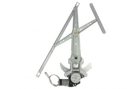 Macara geam - Macara geam fata dreapta (electric, cu motor) HONDA CR-V I intre 1995-2002