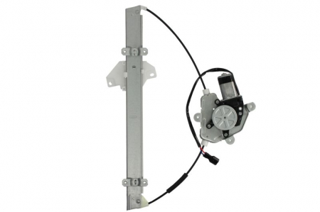 Macara geam fata dreapta (electric, cu motor) HYUNDAI ATOS intre 1998-2003 [1]
