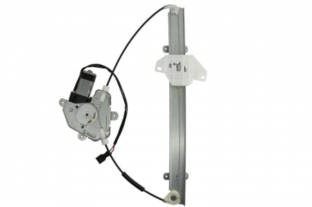 Macara geam - Macara geam fata dreapta (electric, cu motor) HYUNDAI ATOS intre 1998-2003