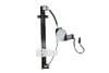 Macara geam fata dreapta potrivit JEEP GRAND CHEROKEE II 1998-2005 - electric, cu motor [2]