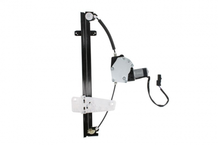 Macara geam - Macara geam fata dreapta electric, cu motor JEEP GRAND CHEROKEE II intre 1998-2005