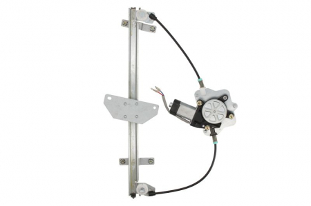 Macara geam fata dreapta electric, cu motor MITSUBISHI CARISMA; VOLVO S40 I, V40 dupa 1995 [1]