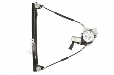 Mecanism stergatoare - Macara geam Fata Dreapta (electric, cu motor, numar de usi: 4) potrivit LANCIA LYBRA 07.99-10.05