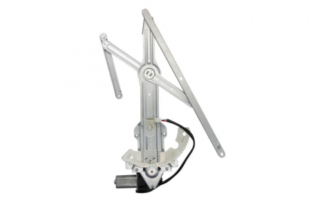 Macara geam Fata Dreapta (electric, cu motor, numar usi: 2/4) potrivit ROVER 200, 200 I, 200 II, 25 I 09.85-05.05 [1]
