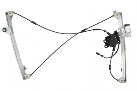 Macara geam - Macara geam fata dreapta electric, cu motor, numar usi 2 BMW Seria 3 E46 intre 1998-2007