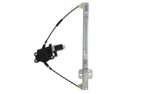 Macara geam fata dreapta electric, cu motor, numar usi 2 FIAT SEICENTO / 600 intre 1997-2010 [1]