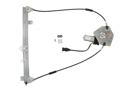 Macara geam - Macara geam fata dreapta electric, cu motor, numar usi 2 LANCIA Y intre 1995-2003