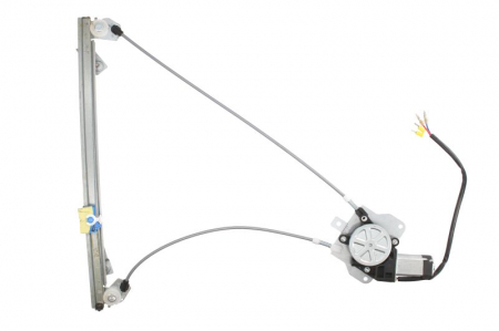 Macara geam - Macara geam fata dreapta electric, cu motor, numar usi 2 PEUGEOT 306 intre 1993-2002