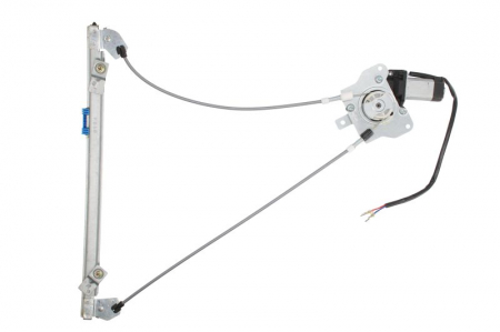 Macara geam fata dreapta electric, cu motor, numar usi 2 PEUGEOT 306 intre 1993-2002 [1]