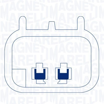 Macara geam Fata Dreapta (electric, cu motor, numar usi: 2) potrivit CITROEN JUMPER I; FIAT DUCATO; PEUGEOT BOXER 02.94- [1]