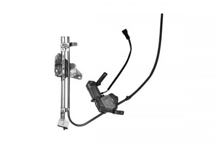 Macara geam Fata Dreapta (electric, cu motor, numar usi: 2) potrivit MAZDA MX-5 I 05.90-04.98 Elemente macara geam - Macara geam Fata Dreapta (electric, cu motor, numar usi: 2) potrivit MAZDA MX-5 I 05.90-04.98