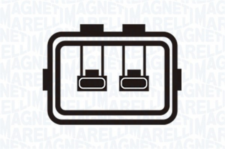 Macara geam Fata Dreapta (electric, cu motor, numar usi: 2) potrivit VW POLO, POLO III 10.94-09.01 [2]