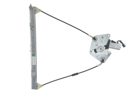 Macara geam fata dreapta electric, cu motor, numar usi 2 RENAULT MEGANE I, MEGANE I COACH intre 1996-2003 [1]