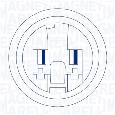 Macara geam Fata Dreapta (electric, cu motor, numar usi: 3) potrivit RENAULT TWINGO II 03.07- [1]