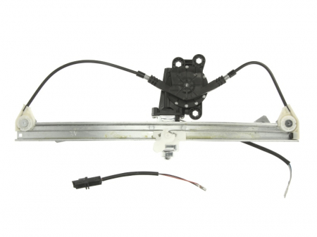 Macara geam - Macara geam fata dreapta electric, cu motor, numar usi 4 CITROEN XANTIA intre 1993-2003