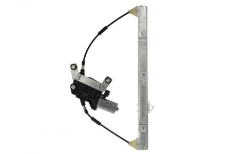 Macara geam fata dreapta electric, cu motor, numar usi 4 FIAT PALIO dupa 1996 [1]