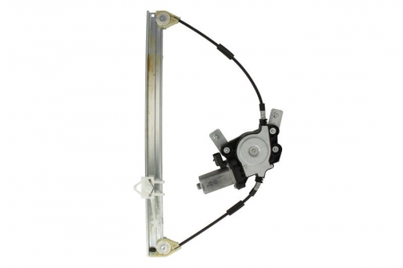 Macara geam - Macara geam fata dreapta electric, cu motor, numar usi 4 FIAT PALIO dupa 1996