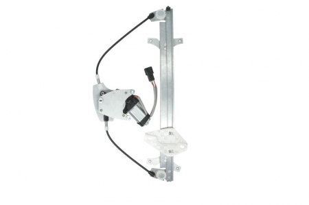 Macara geam fata dreapta electric, cu motor, numar usi 4 HONDA ACCORD VII dupa 2002 [1]