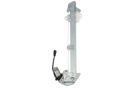 Macara geam fata dreapta (electric, cu motor, numar usi: 4) potrivit HONDA CR-V V 08.17- [1]