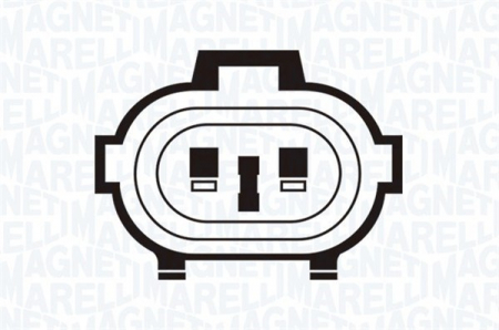 Macara geam Fata Dreapta (electric, cu motor, numar usi: 4) potrivit KIA RIO I 08.00-02.05 [1]