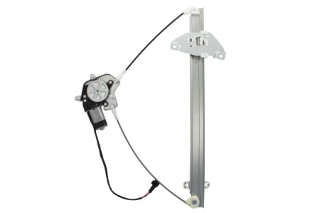 Macara geam Fata Dreapta (electric, cu motor, numar usi: 4) potrivit TOYOTA RAV 4 I 06.94-06.00 [1]