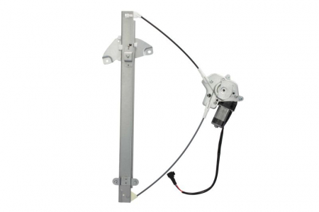 Macara geam Fata Dreapta (electric, cu motor, numar usi: 4) potrivit TOYOTA RAV 4 I 06.94-06.00 [0]