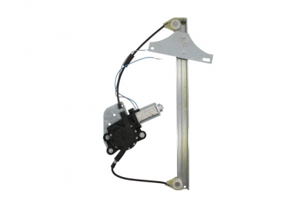 Macara geam - Macara geam fata dreapta electric, cu motor, numar usi 4 TOYOTA CARINA E intre 1992-1997