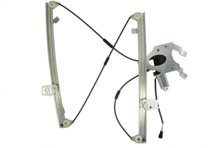 Macara geam fata dreapta electric, cu motor, numar usi 5 CITROEN XSARA PICASSO intre 1999-2012 [1]