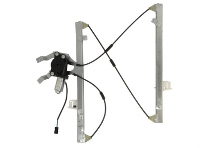 Macara geam - Macara geam fata dreapta electric, cu motor, numar usi 5 CITROEN XSARA PICASSO intre 1999-2012