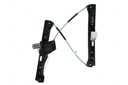 Macara geam Fata Dreapta (electric, cu motor) potrivit BMW 1 (F20) 07.11-06.19 [1]