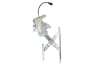 Macara geam fata dreapta electric, cu motor, TOYOTA YARIS, YARIS VERSO intre 1999-2005 [2]