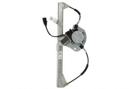 Macara geam - Macara geam fata dreapta electric, cu motoras ALFA ROMEO 155 FIAT TEMPRA, TIPO intre 1987-1997