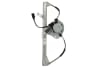 Macara geam fata dreapta electric, cu motoras ALFA ROMEO 155 FIAT TEMPRA, TIPO intre 1987-1997 [2]