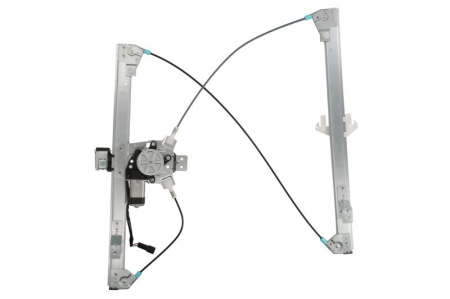 Macara geam fata dreapta electric, cu motoras CITROEN JUMPY FIAT SCUDO PEUGEOT EXPERT dupa 2007 [1]