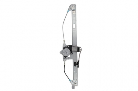 Macara geam - Macara geam fata dreapta electric, cu motoras NISSAN PRIMASTAR OPEL VIVARO A RENAULT TRAFIC 2 II dupa 2001