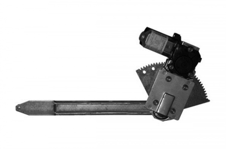 Macara geam - Macara geam fata dreapta electric, cu motoras, numar usi: 2 MERCEDES SPRINTER 2-T 901, 902 SPRINTER 3-T 903 SPRINTER 4-T 904 SPRINTER 5-T 905 intre 1995-2006